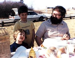 Ben Dorrough; Andy McDougal; Dan Dorrough;